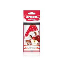 Areon Mon Apple And Cinnamon Maca E Canela - 2B Autotintas