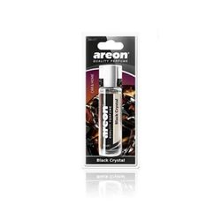 Areon Perfume Blister 35ml Black Crystal - 2B Autotintas