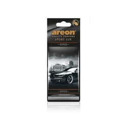 Areon Sport Lux Gold Ouro - 2B Autotintas