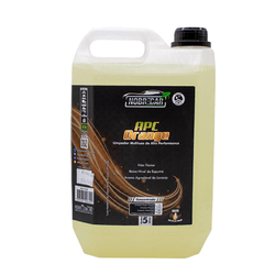 APC Orange 5L Nobrecar - 2B Autotintas