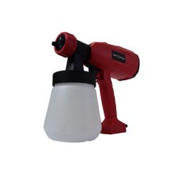 Pistola Pulverizadora Para Pintura 350w 110v Sigma - 2B Autotintas