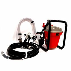 Máquina de Pintura Airless 650w 1,2LMIN Sigma - 2B Autotintas