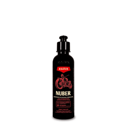 Nuber 240ml Vonixx - 2B Autotintas
