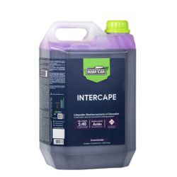 Desincrustante Ácido Intercape 5L Nobrecar - 2B Autotintas