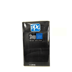 Verniz PU HS Shop-Line 4L PPG - 2B Autotintas