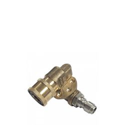 Acoplador Giratório 180 Graus Para Lavadora De Alt... - 2B Autotintas