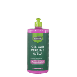Gel Car Cereja e Avelã 1kg Nobrecar - 2B Autotintas