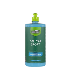 Gel Car Sport 1kg Nobrecar - 2B Autotintas