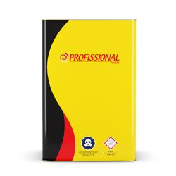 Zarcão Cinza Grafite 18L Profissional - 2B Autotintas