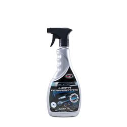 Limpa Ferramentas 500ML Jet Street - 2B Autotintas