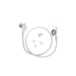 Ducha Higiênica Branca Padova - 2B Autotintas