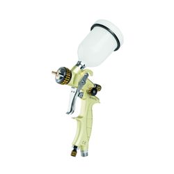 Pistola MP 262 HVLP Bico 1.2mm com Maleta Wimpel - 2B Autotintas