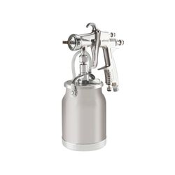 Pistola MP 410S Sucção Bico 1.8mm Wimpel - 2B Autotintas