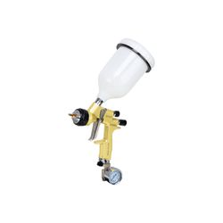 Pistola MP 800 HVLP Bico 1.3mm com Maleta Wimpel - 2B Autotintas