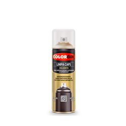 Spray Limpa Caps 300ml Colorgin - 2B Autotintas