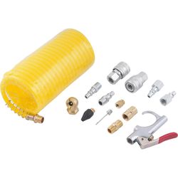 Jogo Ar Comprimido com 14PC Vonder - 2B Autotintas