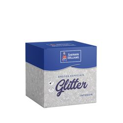 Efeito Especial Glitter 900ml Sherwin Williams - 2B Autotintas