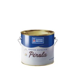 Efeito Especial Perola 3,6L Sherwin Williams - 2B Autotintas