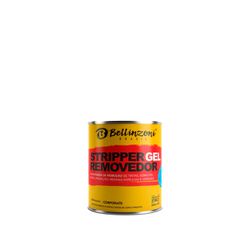 Gel Removedor Stripper 900ml Bellinzoni - 2B Autotintas