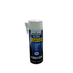 Espuma Expansiva Poliuretano Brascofoam 470g/500ml... - 2B Autotintas