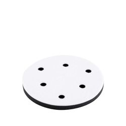 Interface Fixa Fácil 5 Polegadas Com 6 Furos Vonde... - 2B Autotintas