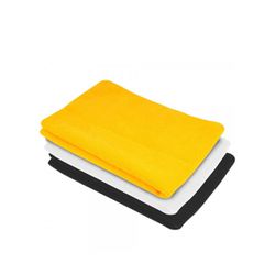 Toalha Microfibra 40x40cm 300GSM Com 3pc Vonder - 2B Autotintas