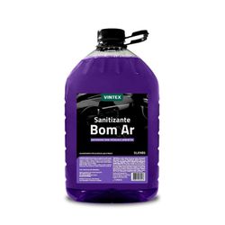 Sanitizante Bom Ar 5L Vonixx - 2B Autotintas