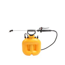 Pulverizador De Compressão Previa 4,7L PCP-4P Guar... - 2B Autotintas