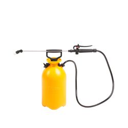 Pulverizador de Compressão Previa 7,6L PCP-6P Guar... - 2B Autotintas