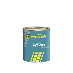 Verniz PU HT 40 900ml Brazilian - 2B Autotintas