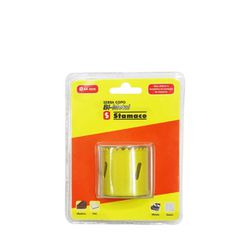 Serra Copo Bi-Metal 44mm Stamaco - 2B Autotintas