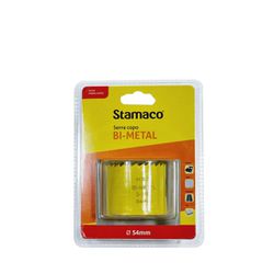 Serra Copo Bi-Metal 54mm Stamaco - 2B Autotintas