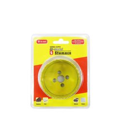 Serra Copo Bi-Metal 70mm Stamaco - 2B Autotintas