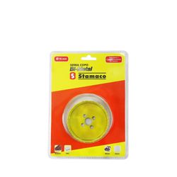 Serra Copo Bi-Metal 76mm Stamaco - 2B Autotintas