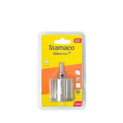Serra Copo Diamantada 30mm Stamaco - 2B Autotintas