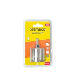 Serra Copo Diamantada 35mm Stamaco - 2B Autotintas