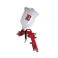 Pistola de Pintura 1.5 Gravidade 600ml SGT 3013b S... - 2B Autotintas