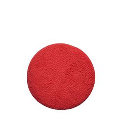 Aplicador em Microfibra Vermelho Sigma - 2B Autotintas