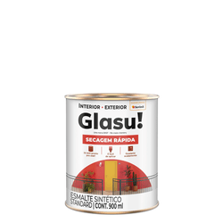 Esmalte Sintético Acetinado Secagem Rápida 0,9L Gl... - 2B Autotintas