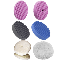 Boinas 8’’ 3M - 2B Autotintas