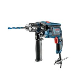 Furadeira Impacto GSB 13 RE Bosch - 2B Autotintas