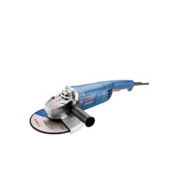 Esmerilhadeira GWS 2200-230 9 Polegadas Bosch - 2B Autotintas