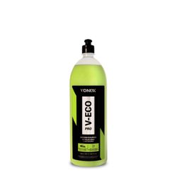 Lava a Seco V-Eco Pro 1,5L Vonixx - 2B Autotintas