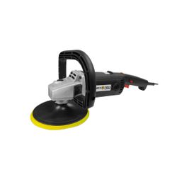 Politriz Rotativa 7 1.400w 3.000 Rpm 60hz 110v Sig... - 2B Autotintas