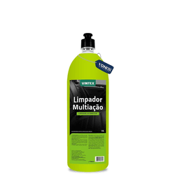 Limpador Multiação 1,5L Vonixx - 2B Autotintas