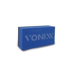 Aplicador De Vitrificador 9x4x2,4 Vonixx - 2B Autotintas