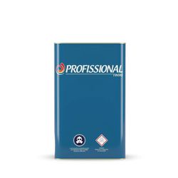 Thinner Profisolv 1300 5L Profissional - 2B Autotintas