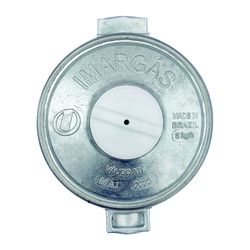 Regulador de Gas Imar 5kg - 24514 - Bazar Eficaz