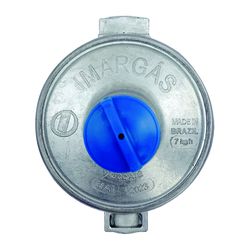 Regulador de Gas Imar 7kg - 24513 - Bazar Eficaz