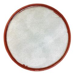 Peneira Aro Pvc 55 Arroz Areia - 8788 - Bazar Eficaz